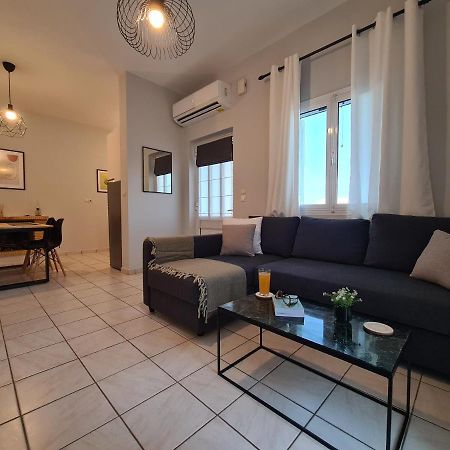 Villa Casa Sofia Dassia  Esterno foto