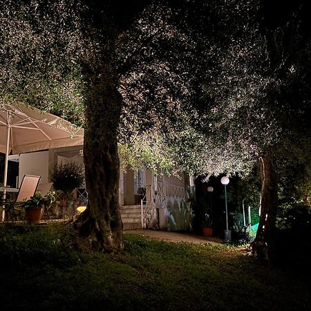 Villa Casa Sofia Dassia  Esterno foto