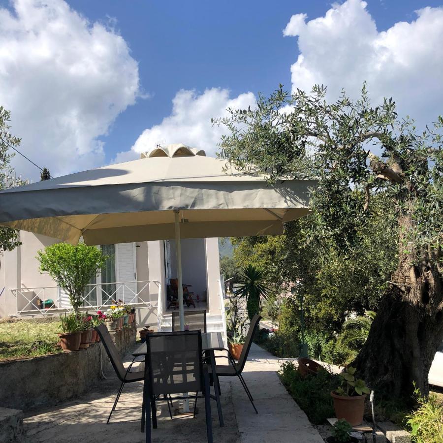 Villa Casa Sofia Dassia  Esterno foto