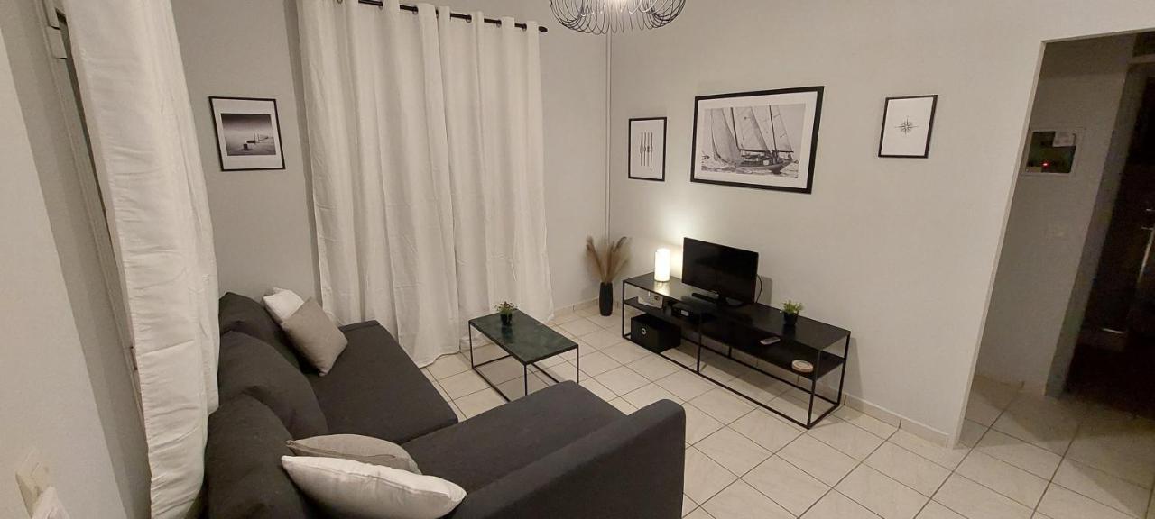 Villa Casa Sofia Dassia  Esterno foto