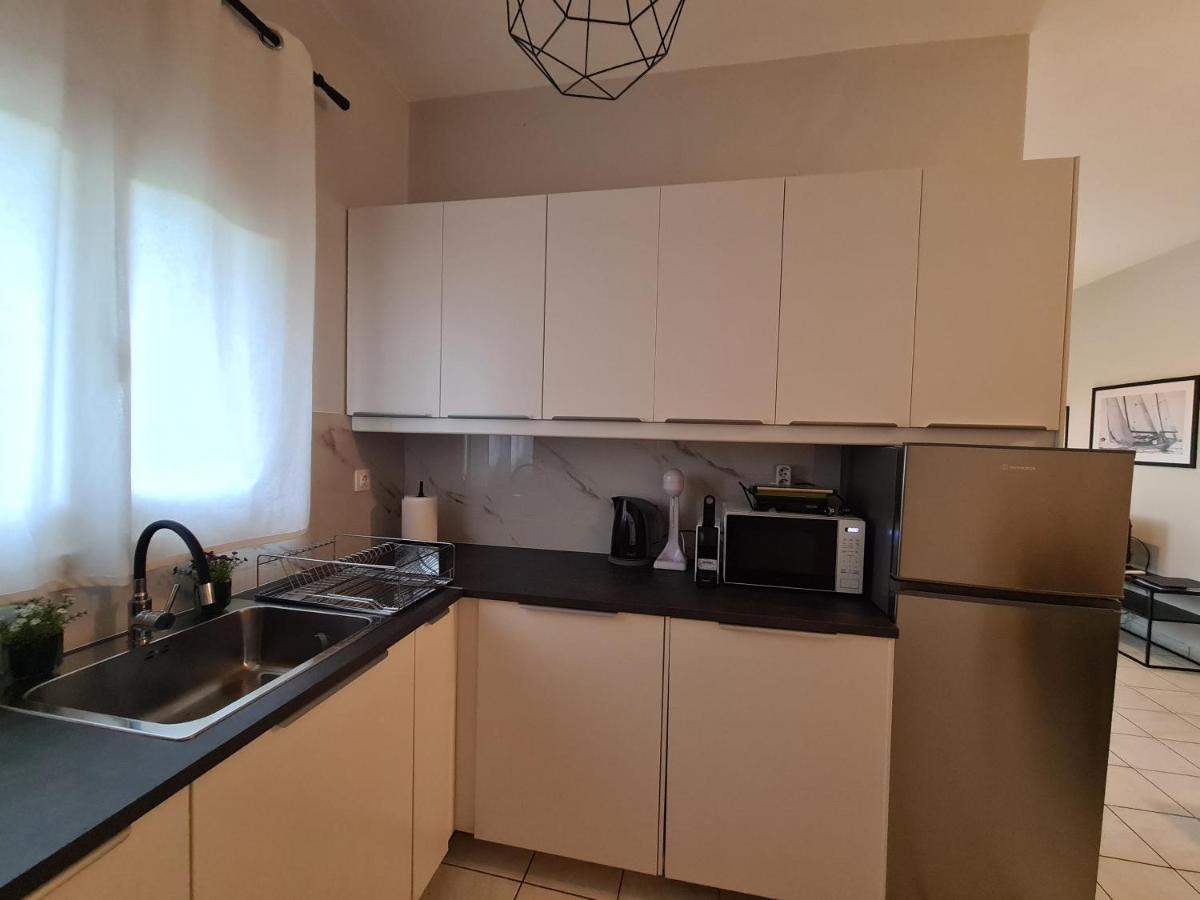 Villa Casa Sofia Dassia  Esterno foto
