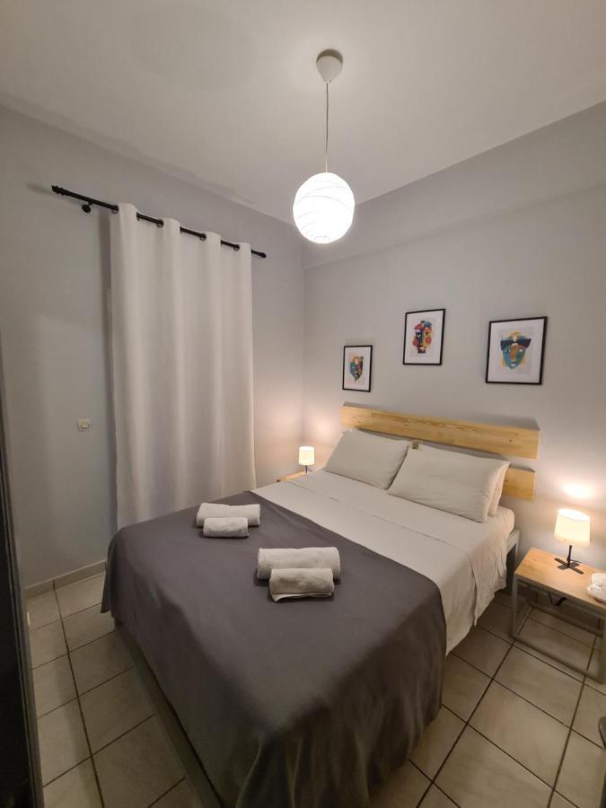 Villa Casa Sofia Dassia  Esterno foto