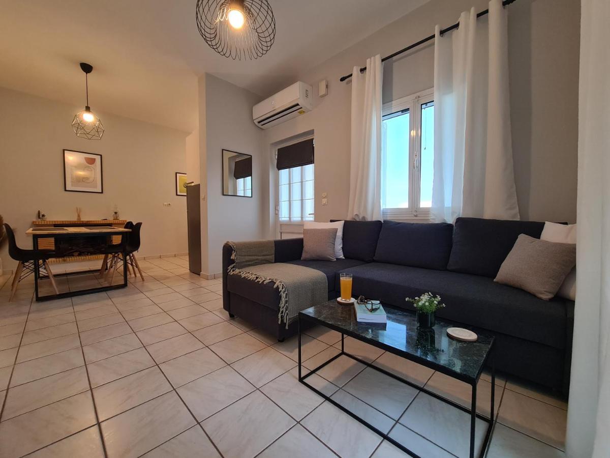 Villa Casa Sofia Dassia  Esterno foto