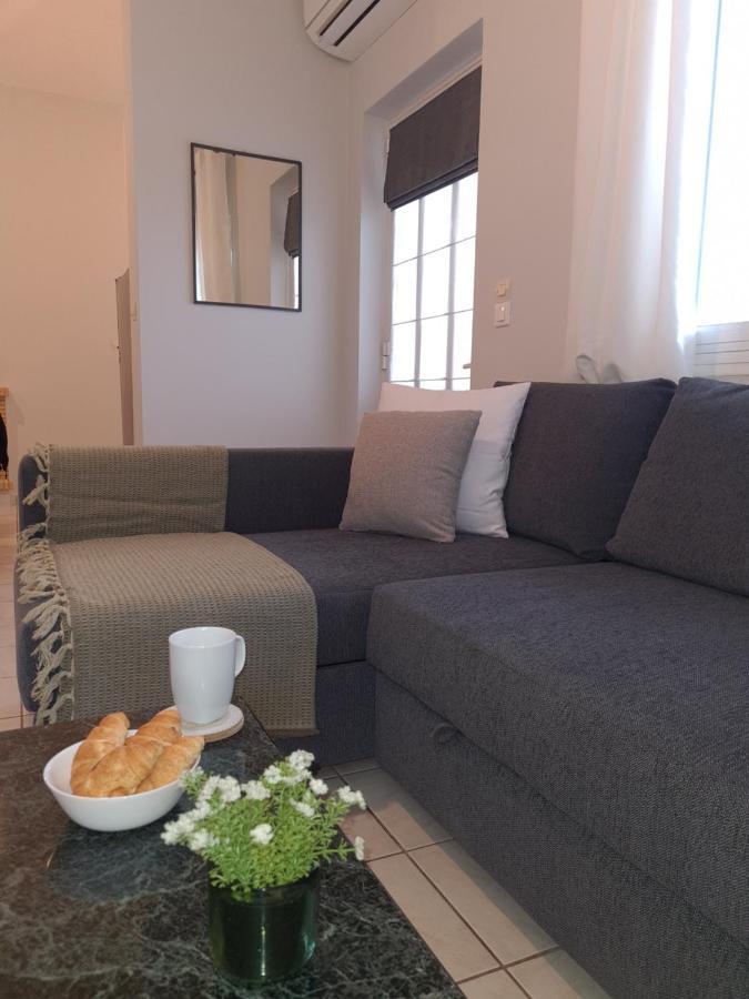 Villa Casa Sofia Dassia  Esterno foto