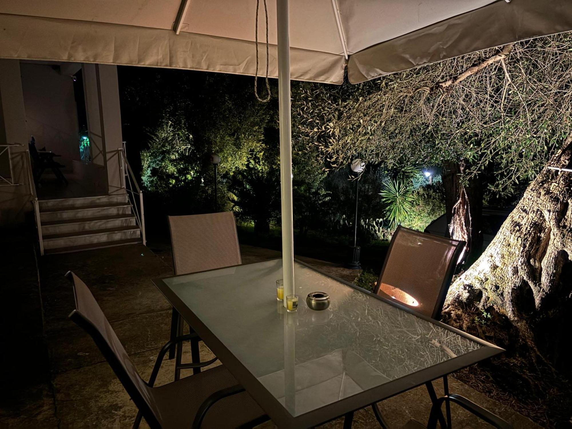 Villa Casa Sofia Dassia  Esterno foto